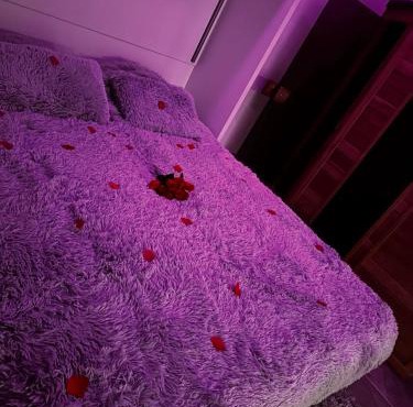 Love Room - Le Parad'Ysi