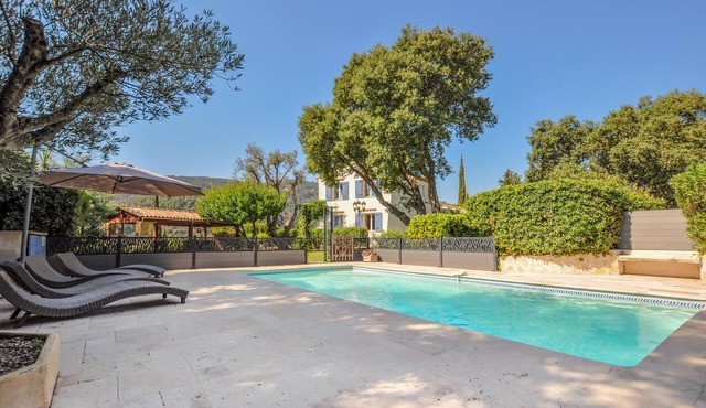 Lovely home in Fréjus