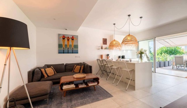 Luxury Apartment in Juan les Pins