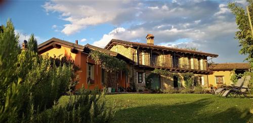 Magiche Langhe