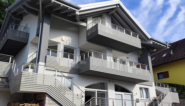 Maison 40 trentino