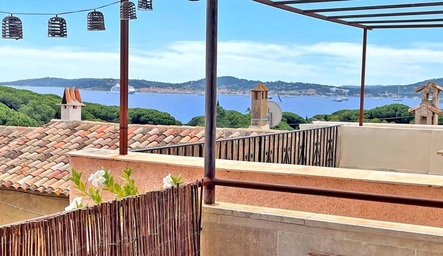 Maison 5 Pers - Vue Mer - Climatisation by Interhome