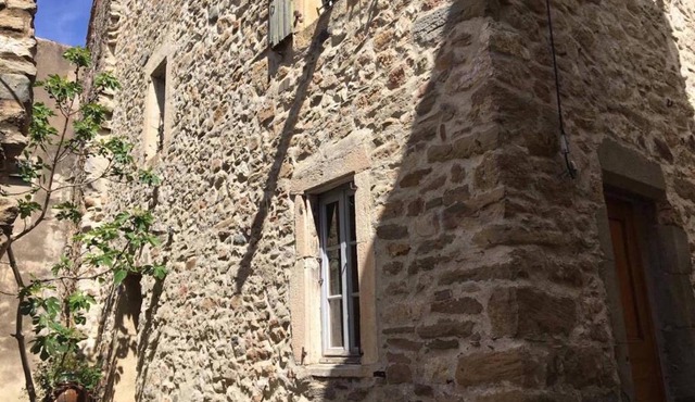 Maison Ancienne Minervois