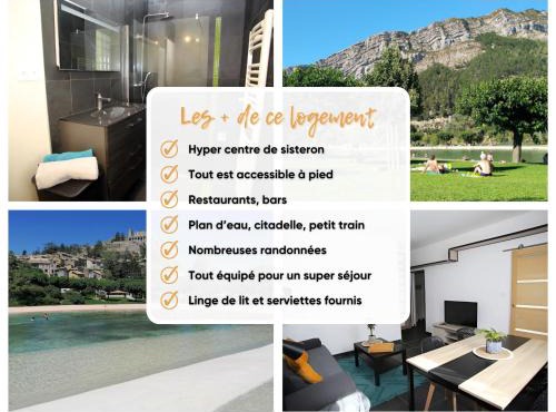 Maison avec jardin et parking privatif