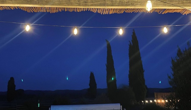Maison Avec spa et Piscine au Cœur de la Provence !