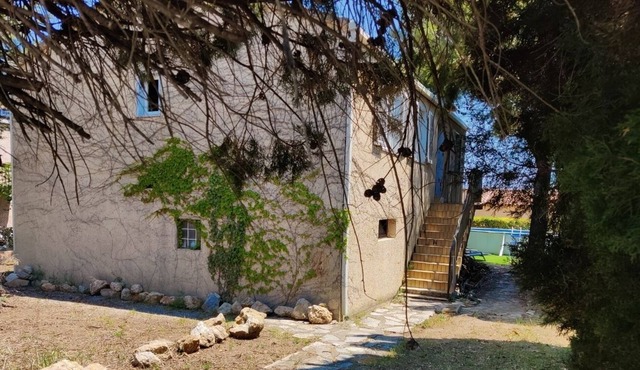 Maison Conviviale à la Campagne et à 30 Minutes de la mer