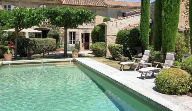 Maison des Marguerites