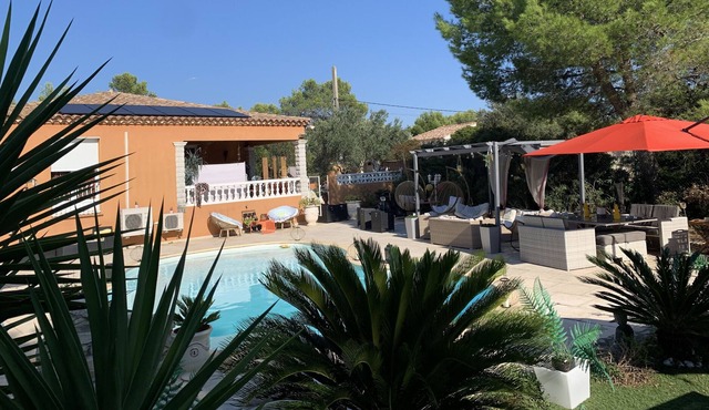 Maison d’hôte labellise 3 epis