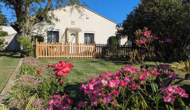 Maison de Campagne de 90m² à Deux pas du Centre Ville