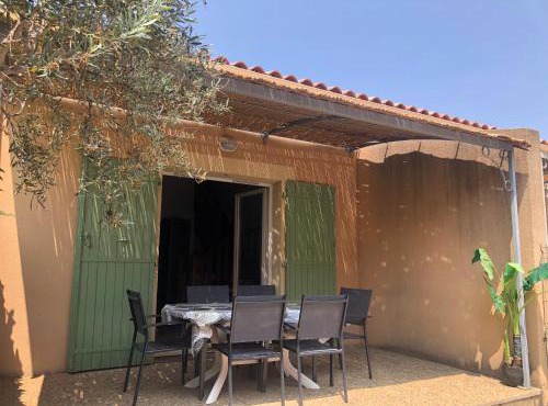 Maison en Provence
