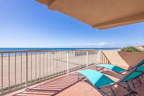 Maison Espadon Beachfront Villa Sand at Your Doorstep