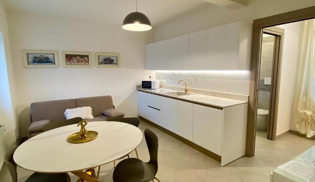 Maison Federica