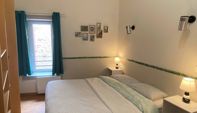 Maison de Village 1 Chambre