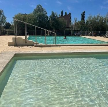 Maison confortable Saint-Saturnin