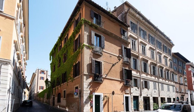 Maison Giulia