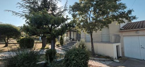 Maison La Marque