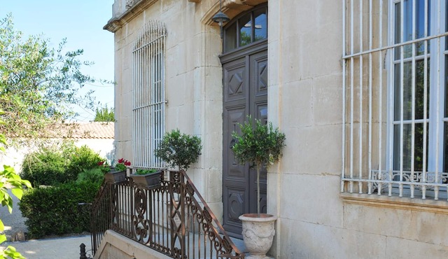 Maison Matisse
