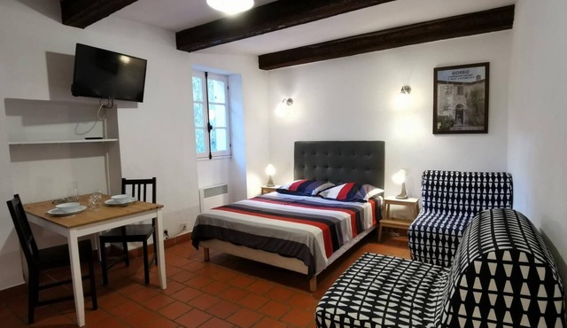 Maison Raimondi - Gîte n°1