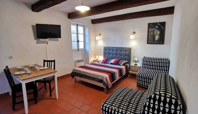 Maison Raimondi - Gîte n°2