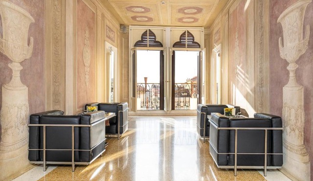 Maison Spada