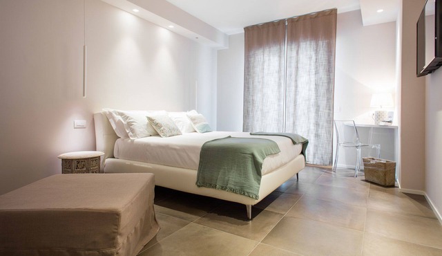 Mane Boutique Hotel