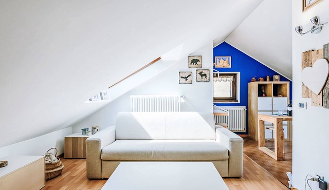 Mansarda Golfieri by Interhome