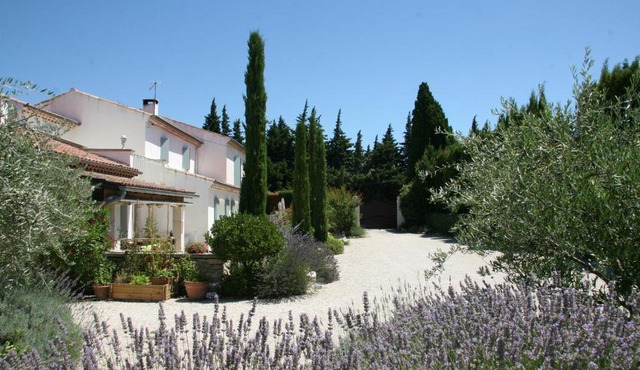 Mas de l'Estello