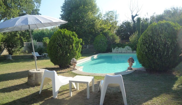 Mas des 2 Fontaines, 84300 Cavaillon