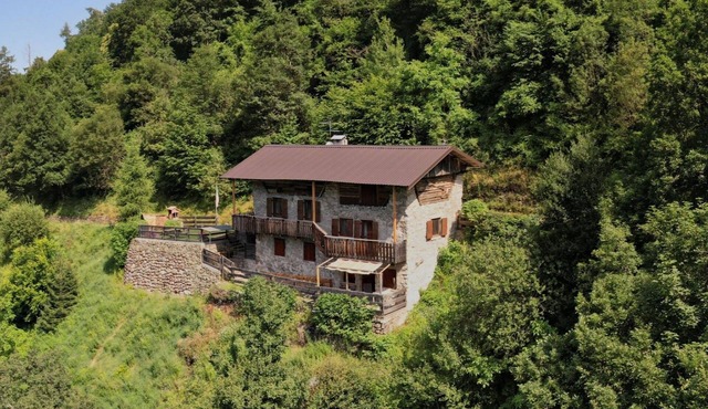 Maso Tòttn by Interhome