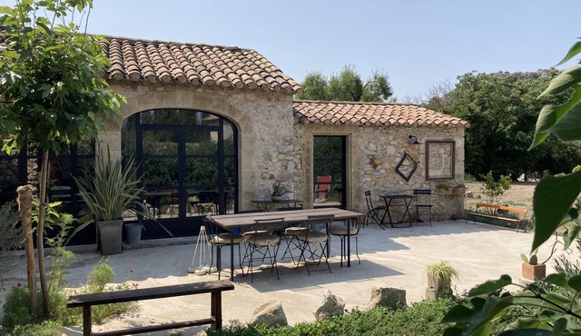 Mazet en Provence in Eygalieres