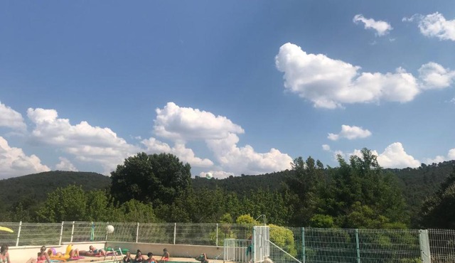 Mazet Lavande