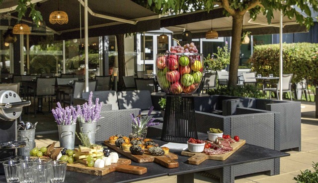 Mercure Cavaillon Hotel
