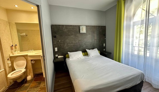Mercure Saint Nectaire Spa & Bien-être Hotel