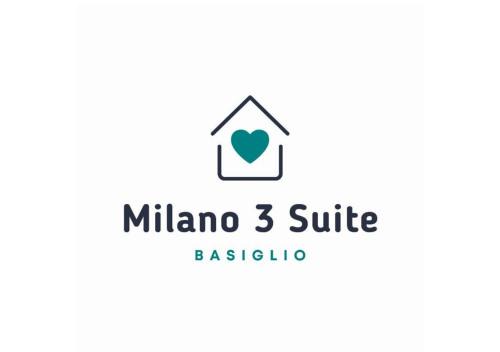 Milano 3 Suite