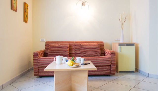 Minihotel IRIS in Maiori