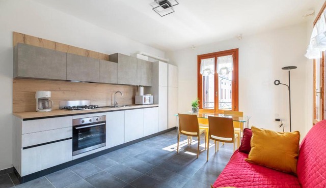 Minuetto Apartment - 2 bedrooms