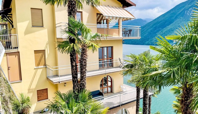 Miralago by Interhome