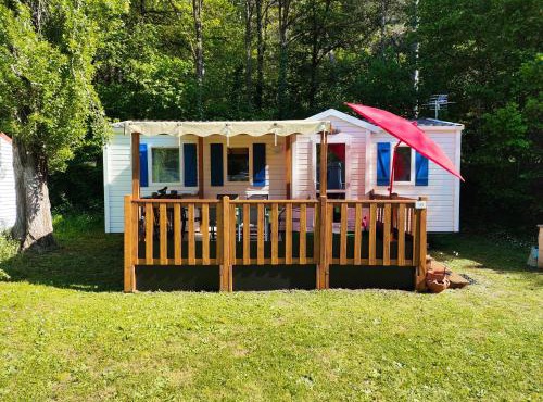 MOBIL-HOME n 95