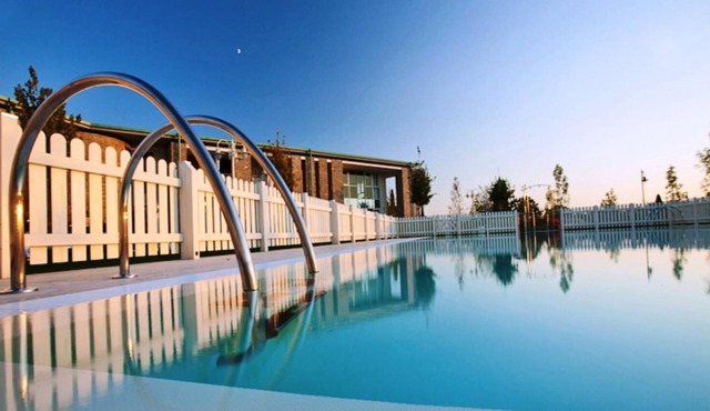 Monolocale - One Bedroom Resort, Sleeps 2