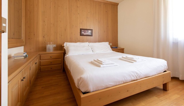 Monte Solena 45C - Three Bedroom Villa, Sleeps 6