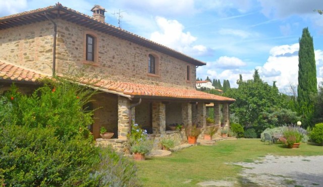 Montecucco Winery by Interhome