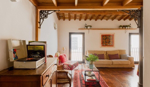 Monti Sweet Apartment - Charme Holidays