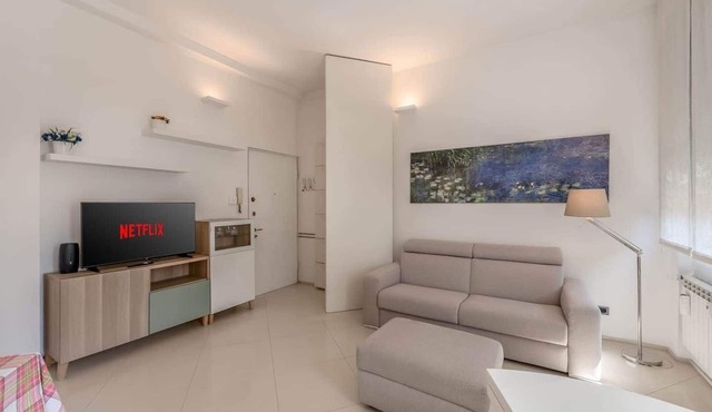 Morazzone 7 Apartment | Arco della pace-Brera