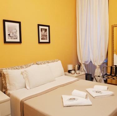 My Trevi Rooms 88