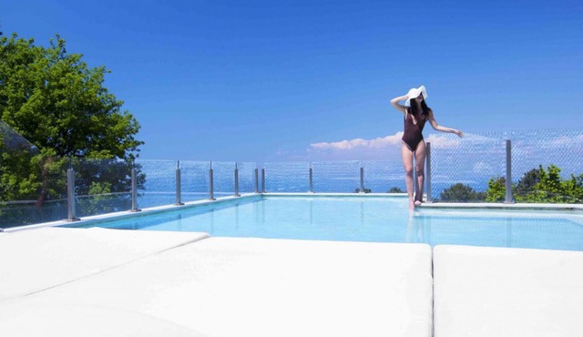 MyExclusiveItaly - Exclusive Luxury Villa with Pool and Spa
