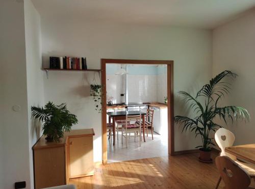 Nana Eny, a place to feel welcomed