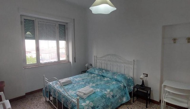 Naples Central Station Rooms