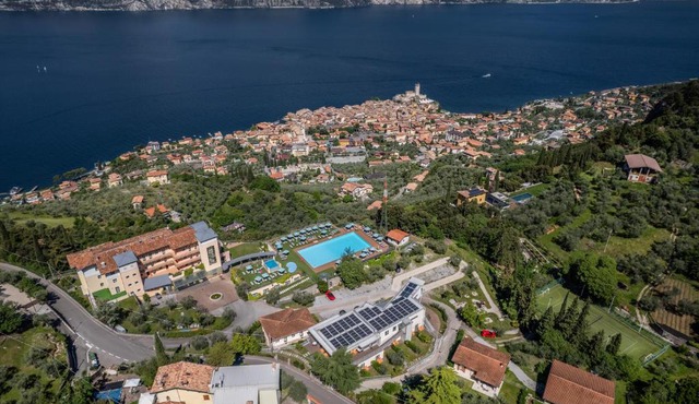Natur Resort Panorama