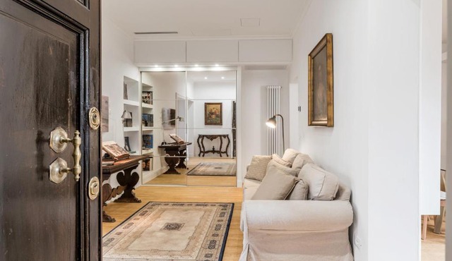 Nauta Rome - Comfort e Design