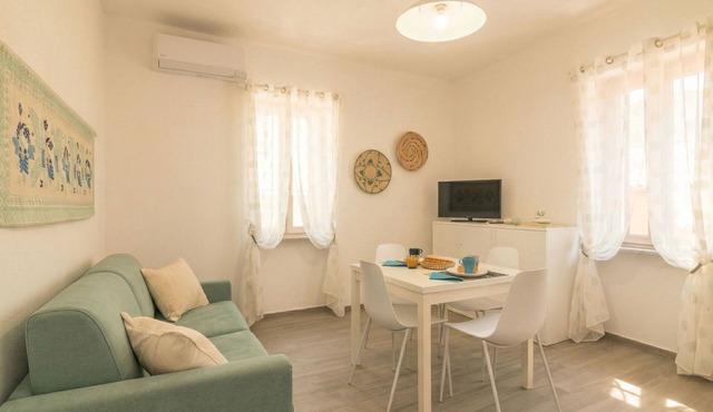 Nautilus by Interhome